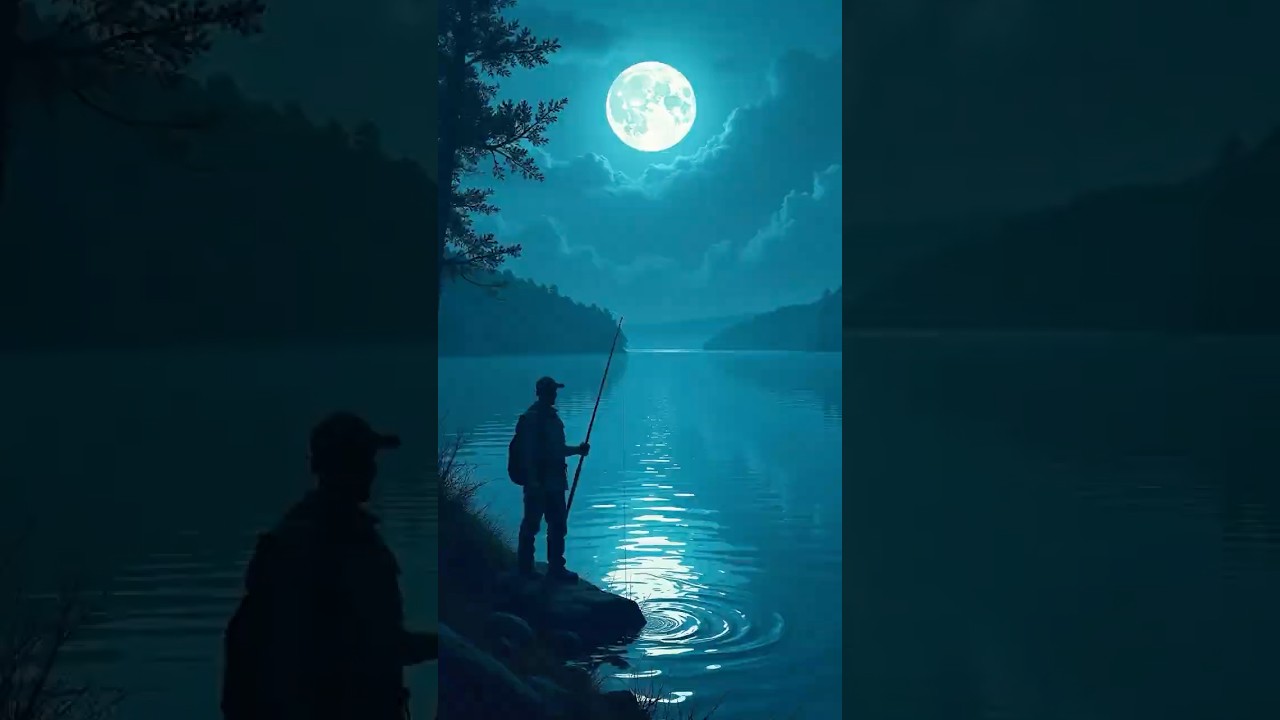 The Mysterious Legend of Raystown Ray – Pennsylvania’s Own Lake Monster