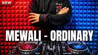 DJ MEWALI - ORDINARY REMIX VIRAL TERBARU 2026