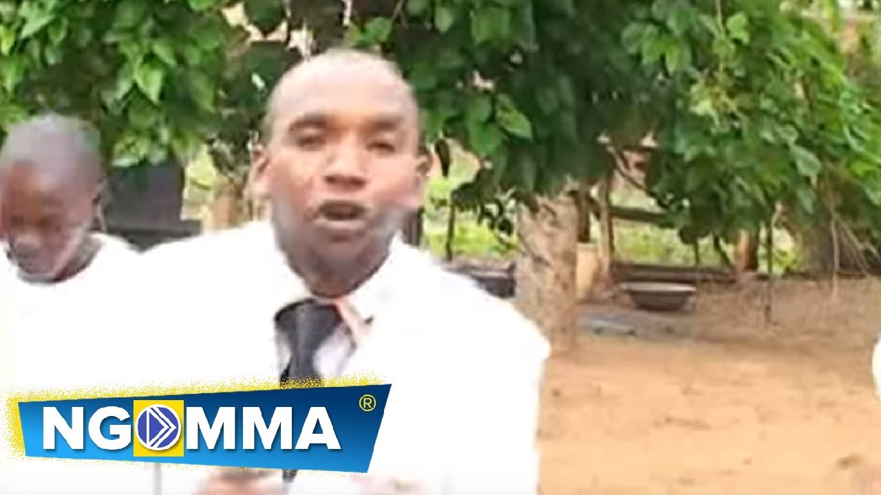 Ikenge By Apostle Mr  Key