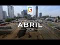 Be Grand Country & Park Country I Avance General de Obra