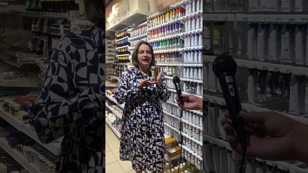 [50] Магазин «Источник» (Тула) amazing shopping (эмезинг шопинг)