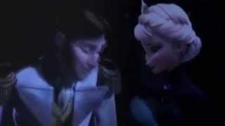 {Heather/Hans/Elsa} Better Than Revenge {Preview}