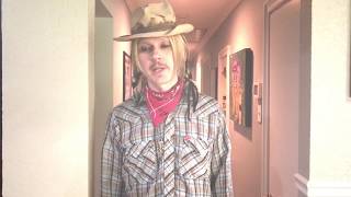 UNLiKELY COWBOY vs BULK TRASH.
