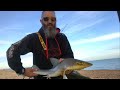 Fishing Hayling island tide High-low