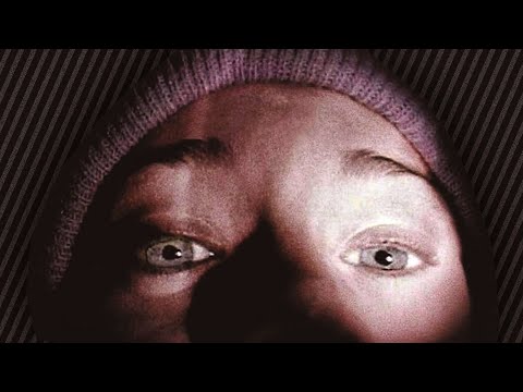 The Blair Witch Shouldn't Exist - The Blair Witch Shouldn't Exist