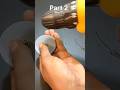 How To Make Mini Tractor At Home#shortsfeed #experimnent #ledlights #diy