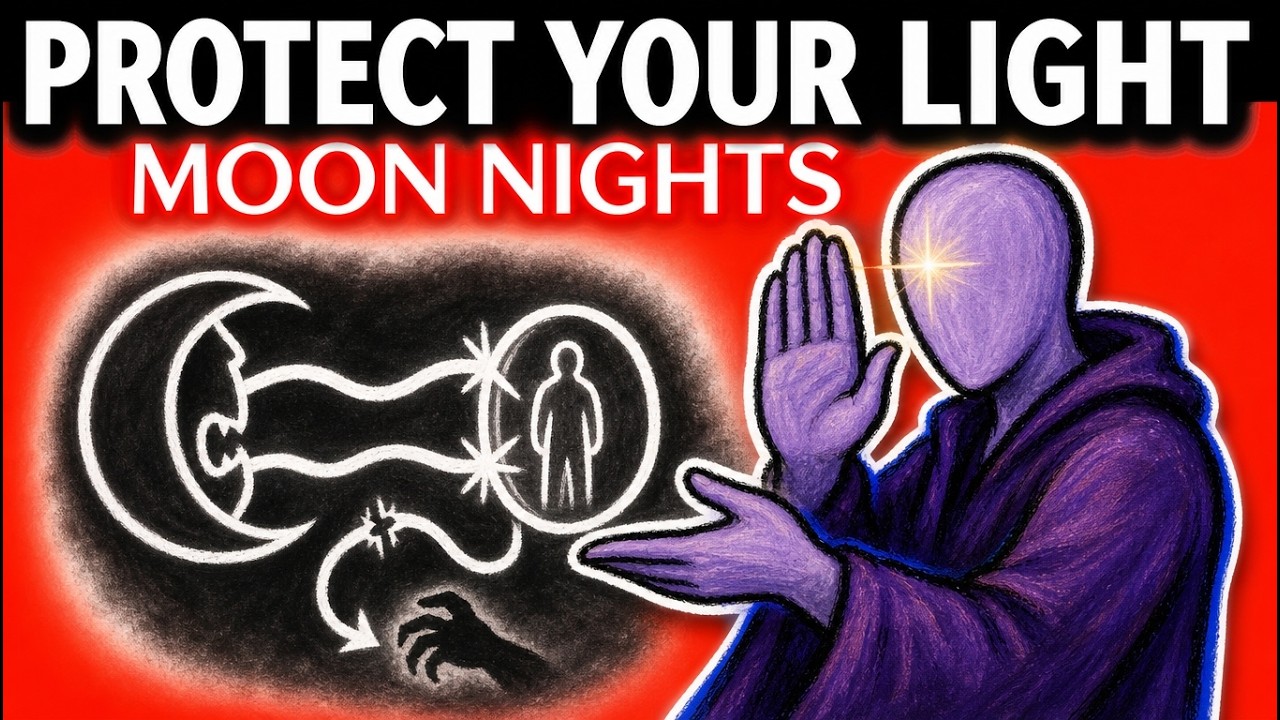 how-spirits-steal-your-energy-on-new-moon-full-moon-nights-how-to