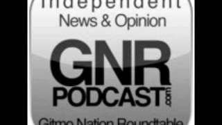 GNR Poscast