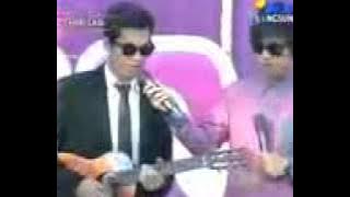 Romantis Banget - Kevin Julio Tristan Nyanyi Lagu Romantis Bgt Buat Jessica N