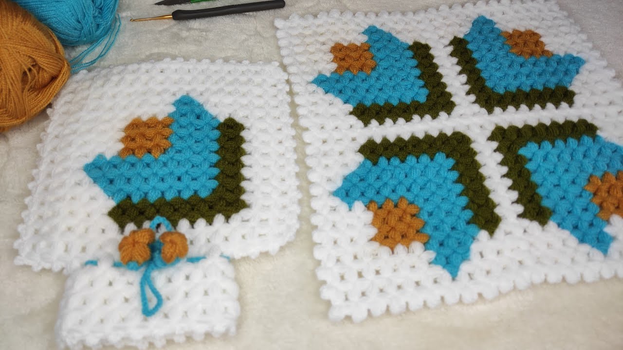 2024 ÇOK KOLAY TAKIM ÇEYİZLİK LALELİ KESE LİF MODELİ ADIM ADIM YAPILIŞI