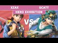 Hero Exhibition Xzax Hero Vs Scatt Hero Smash Ultimate Hero Exhibition Xzax Hero Vs Scatt Hero Smash Ultimate