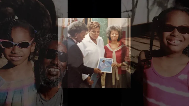 Celebration of Life : SHARON NADINE CARTER (Slides...
