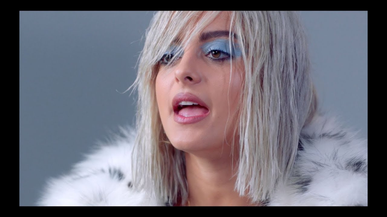 HUNGER meets Bebe Rexha