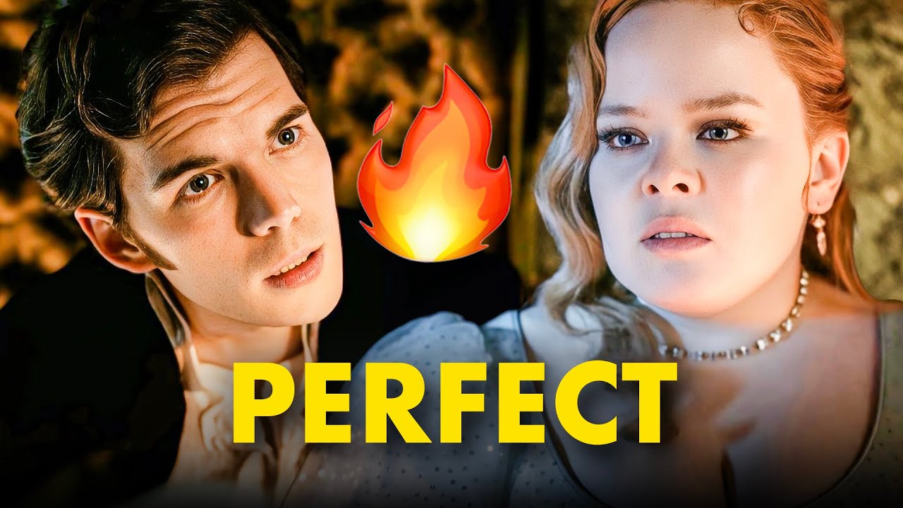 Harriet Herbig-Matten and Damian Hardung Do a Chemistry Test | Maxton Hall | Prime Video