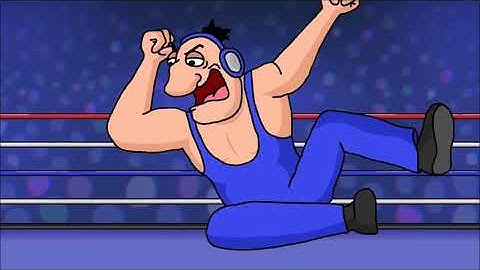 SML Movie: The Tylenol Problem!