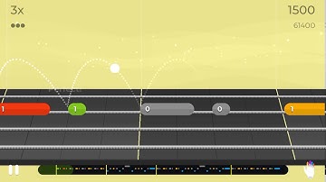 Barre Your Soul (Yousician song)