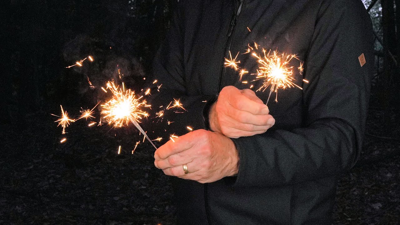 Пусть летят искры! Искры и угли не повредят ЭТУ куртку Campfire Puffy Jacket 2.0 от Teren Designs!