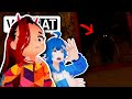 🤥 I never screamed. 【 VRchat 】