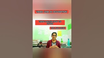 TNPSC STUDENTS HOW TO START MATHS🎉🏆🏆🏆🎊