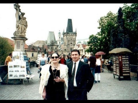 მზია გაგრძელება ( ასე გასულა 30 წელი... )