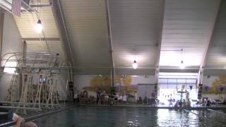 Kyle Goodwin - 2013 Summer Regionals - 3 meter