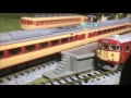 KATO　781系、711系など の動画、YouTube動画。