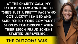 Details Husband's Family Called Me A Trophy Wife, Then Their Company's Dark Secret Made Them Regret It! Guide