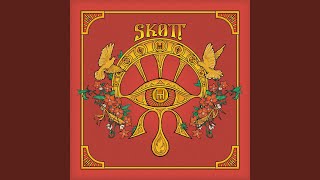 Burning Incense (Acoustic)