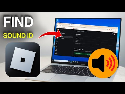How to Find Sound ID on Roblox - Copy Song ID, Music ID, Audio ID - 2026 Update (Easy Guide)