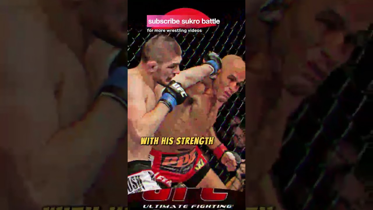 Khabib vs. Shalorus: The GOAT's Domination! 
