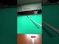 Cue Ball Control with billiards rail spin | Pool Lesson