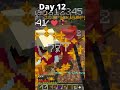 Turning $1 into $100M on Hypixel Skyblock | Day 12