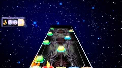 Speeding | Guitar Hero/Clone Hero Custom Song