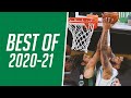 Best of Romeo Langford defense in 2020-21 NBA Season