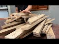 Transforming Pallets. Creative Pallet Wood Recycling Projects You Can&#39;t Miss | Efficient DIY Ideas