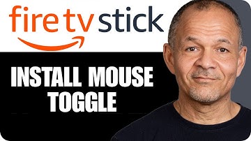 How to Install Mouse Toggle on Firestick (2025 Guide)