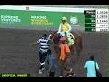 JAMAICA RACING: Awesome Kitty Closes Sat, May 16, 2026, At 7-1