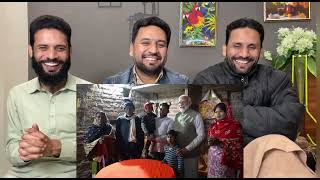 PM Modi stops for tea at 10th crore Ujjwala Yojana beneficiary's home in Ayodhya PAKISTANI REACTION