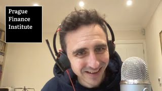 Dan McCrum: 'In the Wirecard case, people were blinded by the idea of having a European tech giant.' by Prague Finance Institute 797 views 1 year ago 47 minutes