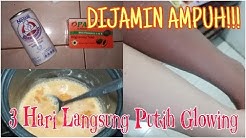Hanya Sabun Pepaya Bisa Putih Glowing - Durasi: 8.53. 