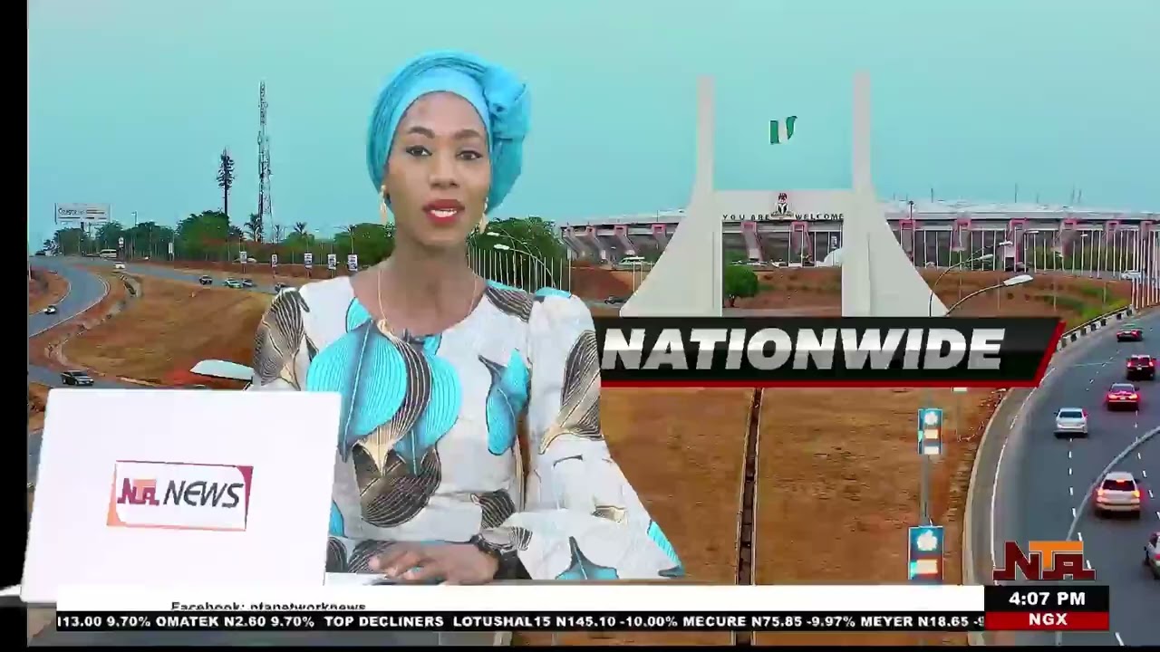 Nationwide 2nd March 2026