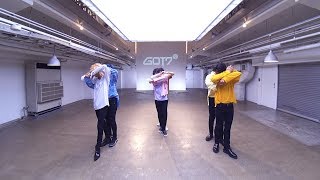 「GOT7 LOVE LOOP VR 」Making Movie