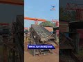 1236 two-layer vibrating screen #crushing #crusher #mechanical