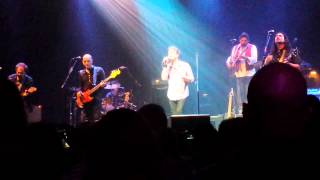 Time - Alan Parsons Live