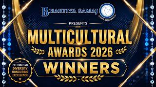 🏆 Queensland Multicultural Awards 2026 | Award Winners | Empowering People Strengthening Queensland