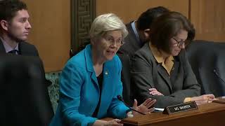 After Tax Day, Warren Applauds IRS Direct File Pilot, Pushes Back on Attacks to Program’s Legality
