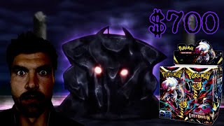 The Search for Giratina (36 Packs of Lost Origin)