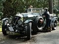 2016 Bentley Drivers Club NL Spring Rally