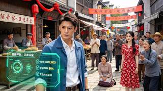 [Multi SUB] （全集）趙鐵柱摔斷腿被逼入贅換錢，前世窩囊凍死村口，重生後挖藥材賺錢，硬剛貪心家人，開店闖出好日子!#最火短剧推荐 #短剧全集 #精彩大陆短剧