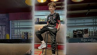 Preset Amaruldranixesportdj Kutimang Adikku Sayang V2 Bosil Kompeng dj Riana Bas